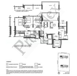 Liv @ Mb (D15), Condominium #637809441